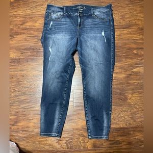 Torrid Premium Jegging